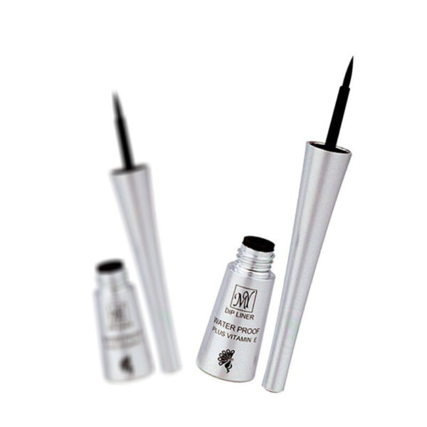 خط چشم ضدآب ماژیکی مای مدل Dip Liner