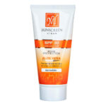 کرم ضد آفتاب مای SPF30