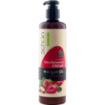 کرم مرطوب کننده شون مدل Shea Butter حجم 300 میلی لیتر