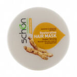 ماسک مو شون مدل Ginseng And Keratin حجم 300 میلی لیتر