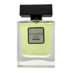 ادو پرفیوم مردانه پرستیژ مدل Allure Sport Chanel حجم 100 میلی لیتر