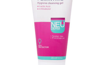 Neuderm Femintime Cleansing Gel 150 ml