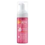 فوم شست‌وشوی صورت نوآکنه مدل GRAPEFRUIT حجم 150 میلی‌لیتر