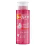 محلول پاک کننده آرایش نوآکنه مدل گریپ فروت و ویتامین حجم 270 میلی لیتر