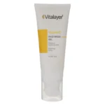 ژل شستشوی صورت ویتالیر مدل ویتامین سی مناسب انواع پوست حجم 200 میلی لیتر