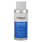 محلول پاک کننده آرایش ویتالیر مدل هیدراویت حجم 250 میلی لیتر