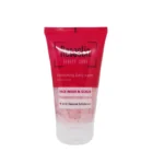 ژل شستشو صورت رزاکلین مدل exfoliators حجم 150 میلی لیتر