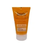 ژل شستشو صورت رزاکلین مدل acne حجم 150 میلی لیتر