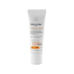 فلوئید ضد آفتاب بدون رنگ مارگریت spf50 مدل آی OAC محافظ UVA،UVB مناسب برای پوست های چرب و آکنه ای حجم 50 میلی لیتر