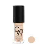 کرم پودر گلدن رز مدل Total Cover شماره 05 حجم 30 میلی لیتر