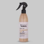اسپری حالت دهنده مو ویتاپلکس مدل Bleach Care 03 مناسب مو رنگ شده و آسیب دیده، حاوی پروتئین و سرامید، ضد گره خوردگی، ضد وز، بدون چسبندگی، محافظ حرارتی، حجم 300 میلی‌لیتر
