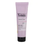 کرم مو نرم‌کننده و ترمیم‌کننده ویتاپلکس مدل VC حجم 150ml