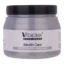 ماسک موی تقویتکننده و ترمیمکننده ویتاپلکس مدل Keratin Care حجم 500ml مناسب موهای کراتین شده با ترکیبات بدون سولفات، کراتین و بیوتین، تغذیهکننده و تسکیندهنده، استفاده داخل حمام