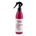 اسپری آبرسان ویتاپلکس مدل CURL CARE مناسب موهای فر، بدون سولفات، حاوی عصاره آلوئه ورا و روغن بادام شیرین، مرطوب‌کننده، نرم‌کننده، تقویت‌کننده، درخشان‌کننده، حجم 300 میلی‌لیتر