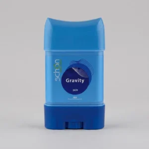 استیک ضد تعریق مردانه شون مدل GRAVITY حجم 75 میلی‌لیتر 