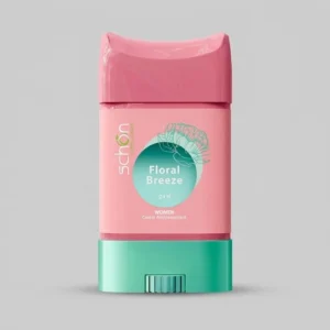 ستیک ضد تعریق زنانه شون مدل FLORAL BREEZE حجم 75 میلی لیتر