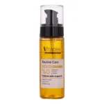 سرم نرم کننده و درخشان کننده موی ویتاپلکس مدل Routine Care با روغن نارگیل مناسب موهای خشک و معمولی حجم 90 میلی‌لیتر