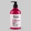 شامپو مو فر ویتاپلکس مدل Curl Care حجم 500 میلیلیتر، تقویتکننده، مرطوبکننده، لطافتبخش، کنترل چربی و جلوگیری از وز شدن مو، مناسب پوست سر معمولی، دارای گلیسیرین