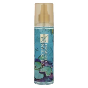 بادی اسپلش زنانه مای مدل Cool Ocean حجم 200ml