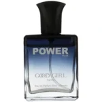 عطر ادوپرفیوم زنانه پاور پالس گود گرل حجم ۲۵ میلی‌لیتر تلخ گرم