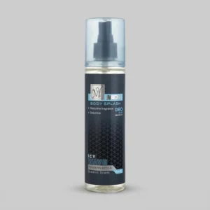 بادی اسپلش مردانه مای مدل Icy Wave حجم 220 میلی‌لیتر