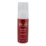 فوم پاک‌کننده صورت رزالیا مدل Rosa Pure حجم 150 میلی‌لیتر