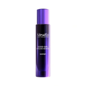 عطر جیبی زنانه نیوتیس مدل کارولینا هرا گودگرل حجم 20 میلی‌لیتر