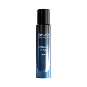 عطر جیبی مردانه نیوتیس مدل ورساچه اروس حجم 20 میلی‌لیتر