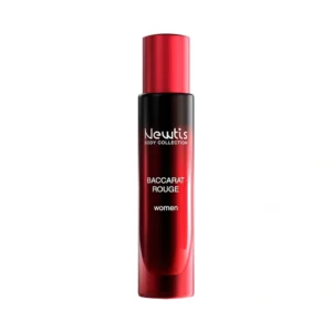 عطر زنانه نیوتیس مدل کورکجان باکارات رژ حجم 20 میلی‌لیتر