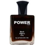 عطر مردانه مینی پاور پالس مدل بلک افغان حجم ۲۵ میلی لیتر