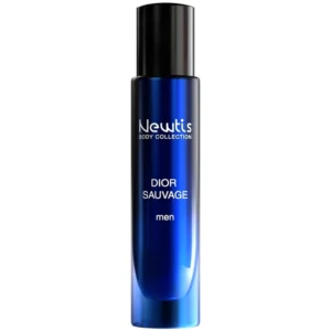 عطر جیبی مردانه نیوتیس مدل دیور ساواج حجم 20 میلی لیتر