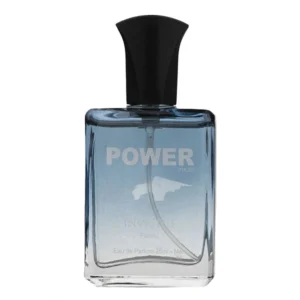 عطر جیبی مردانه پاور پالس مدل Invictus با رایحه خنک و چوبی دریایی، ماندگاری بالا، حجم 25 میلی‌لیتر
