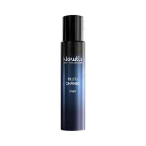 عطر جیبی مردانه نیوتیس مدل بلوچنل حجم 20 میلی‌لیتر