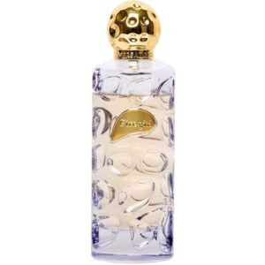 عطر ادوپرفیوم زنانه ورسای فایر گرل حجم ۱۰۰ میلی‌لیتر